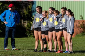 Bild 302 - Deutsche Meisterschaften U16